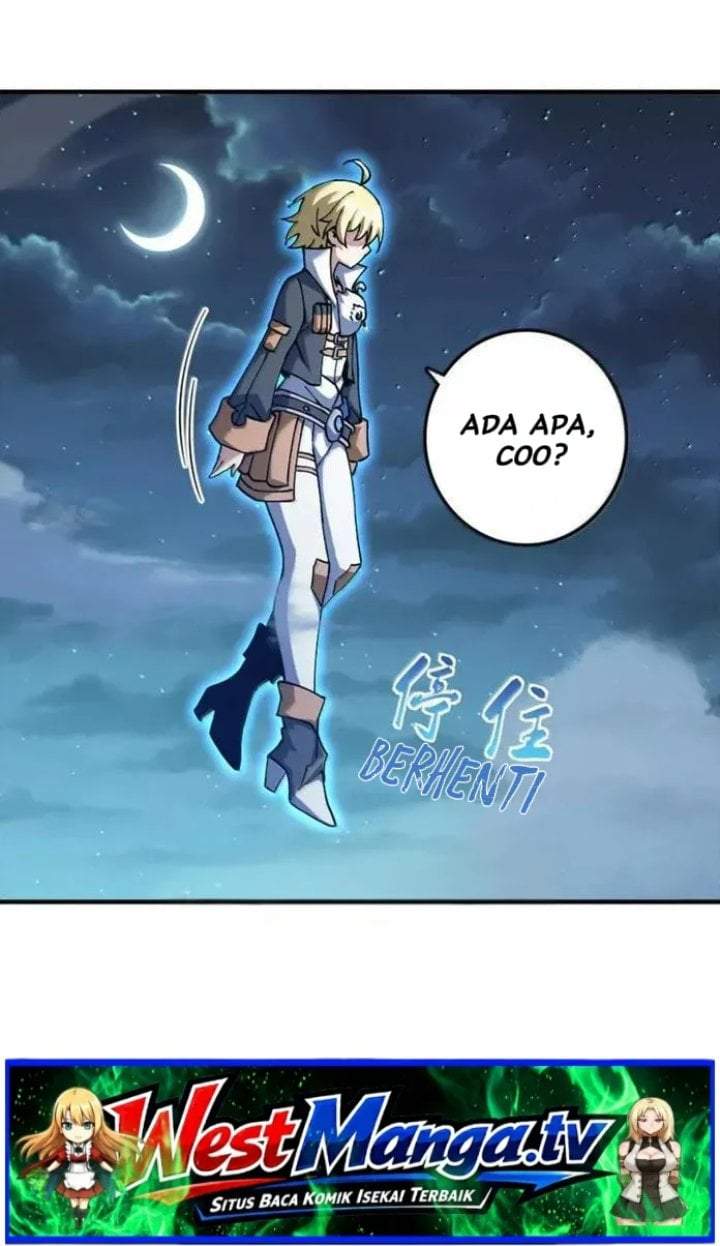 Release That Witch Chap 678 - Next Chap 679