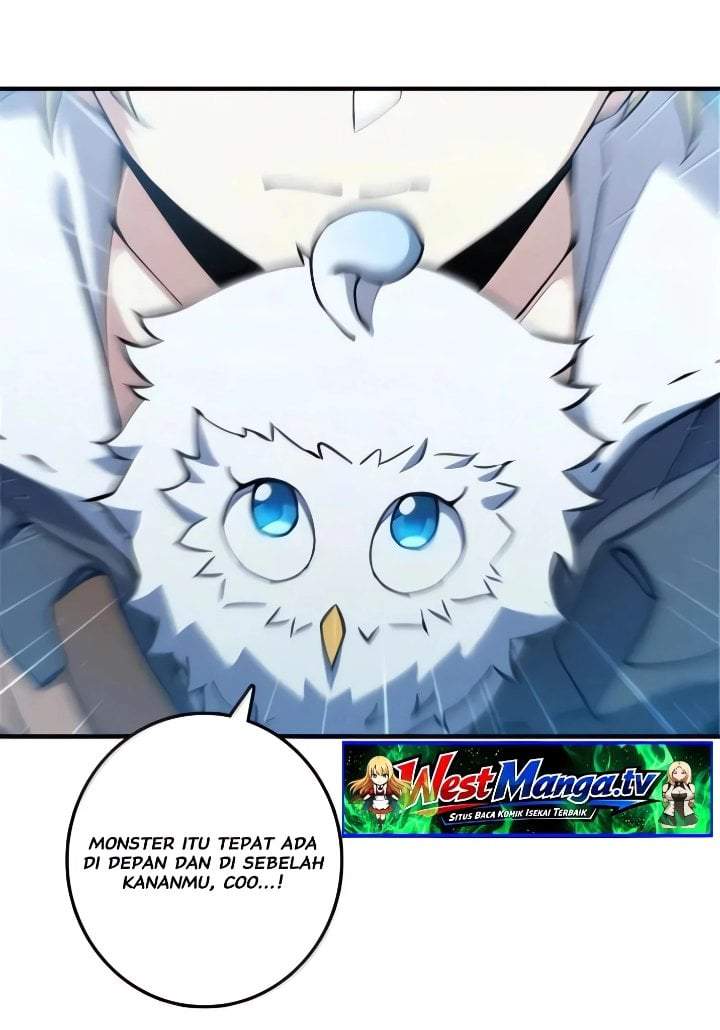 Release That Witch Chap 678 - Next Chap 679