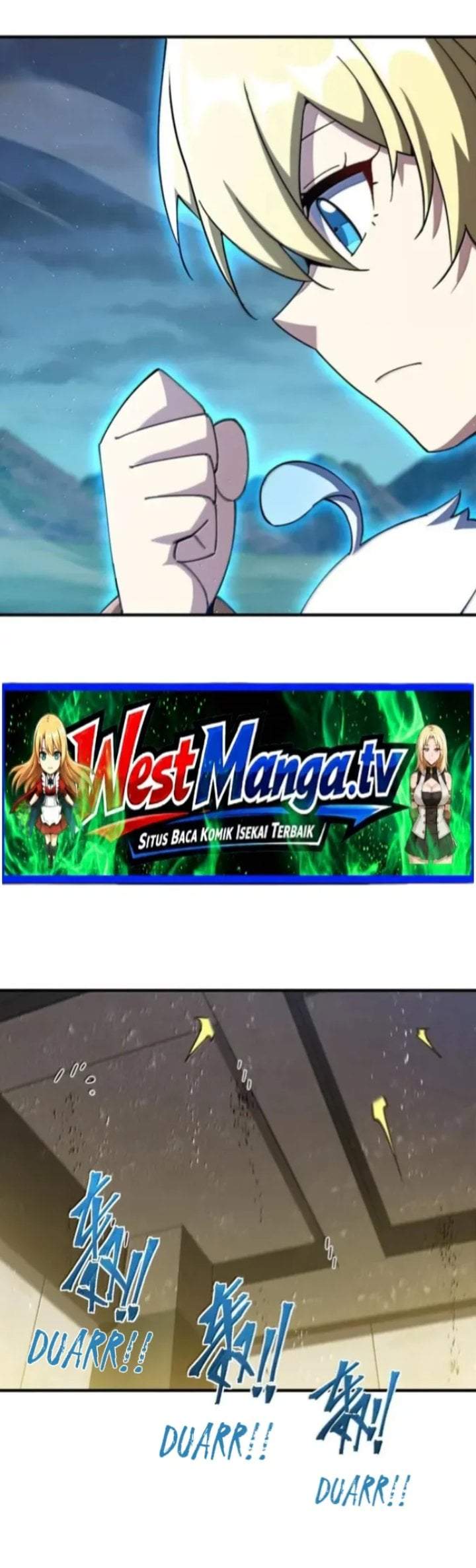 Release That Witch Chap 678 - Next Chap 679