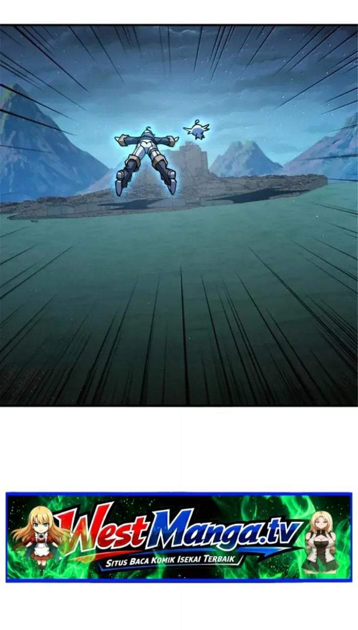 Release That Witch Chap 678 - Next Chap 679