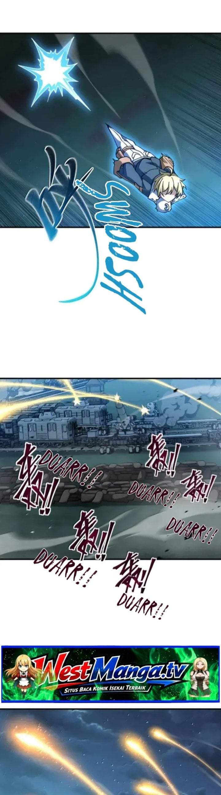 Release That Witch Chap 678 - Next Chap 679