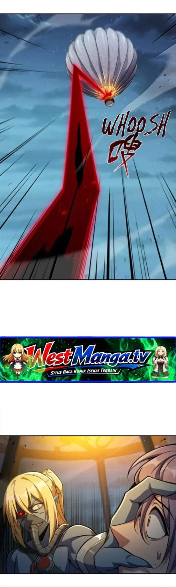 Release That Witch Chap 679 - Next Chap 680