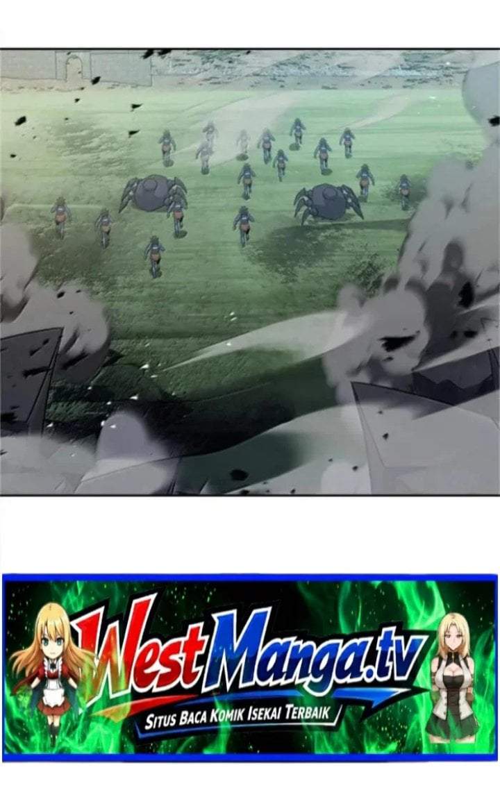 Release That Witch Chap 679 - Next Chap 680