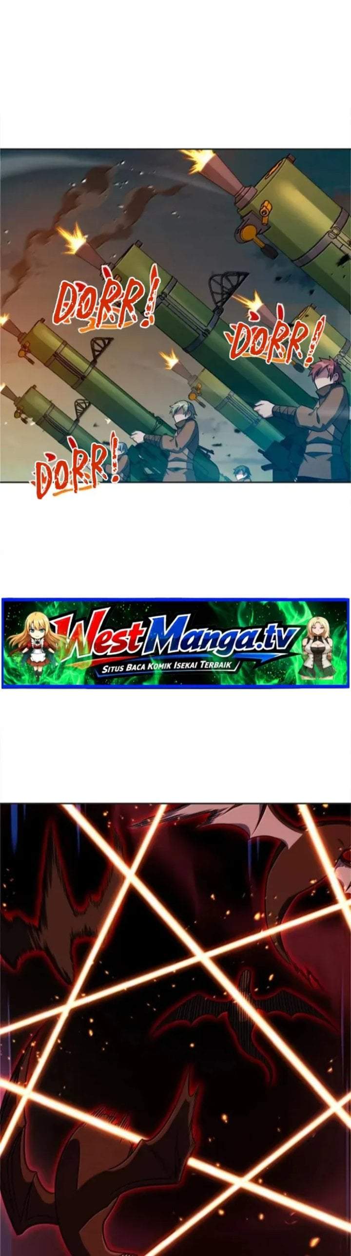 Release That Witch Chap 679 - Next Chap 680