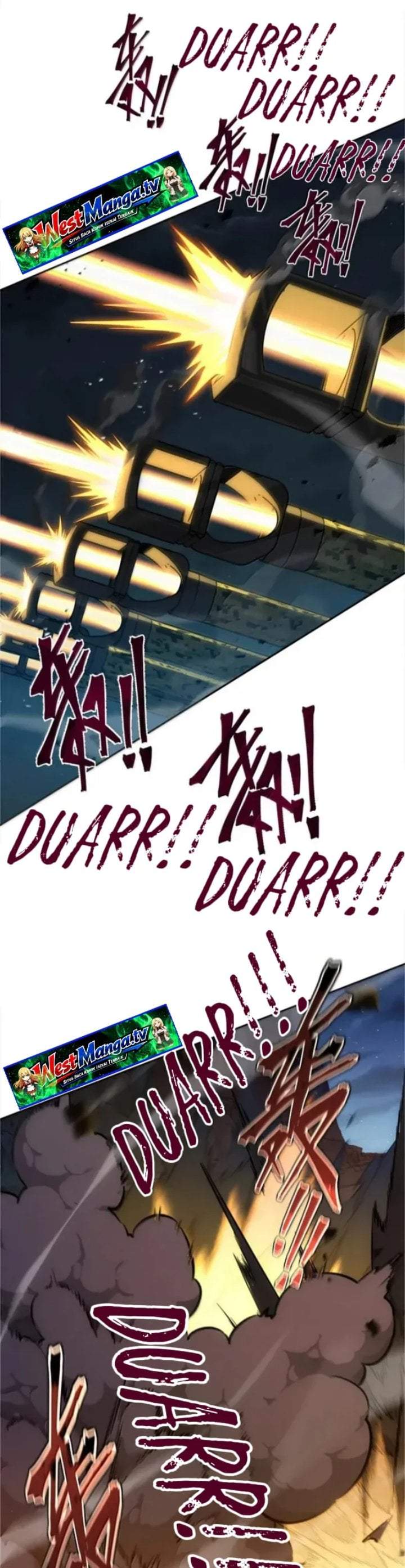 Release That Witch Chap 679 - Next Chap 680