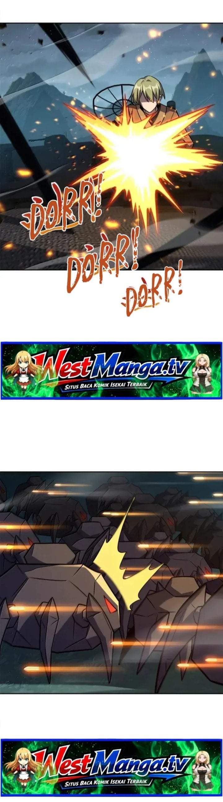 Release That Witch Chap 679 - Next Chap 680