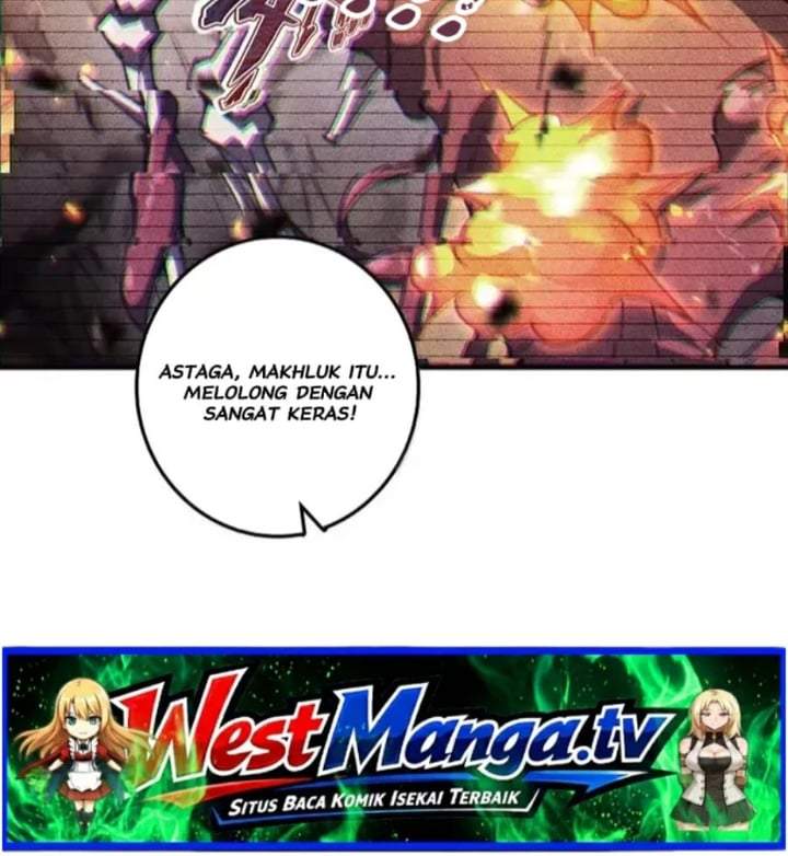 Release That Witch Chap 680 - Next Chap 681