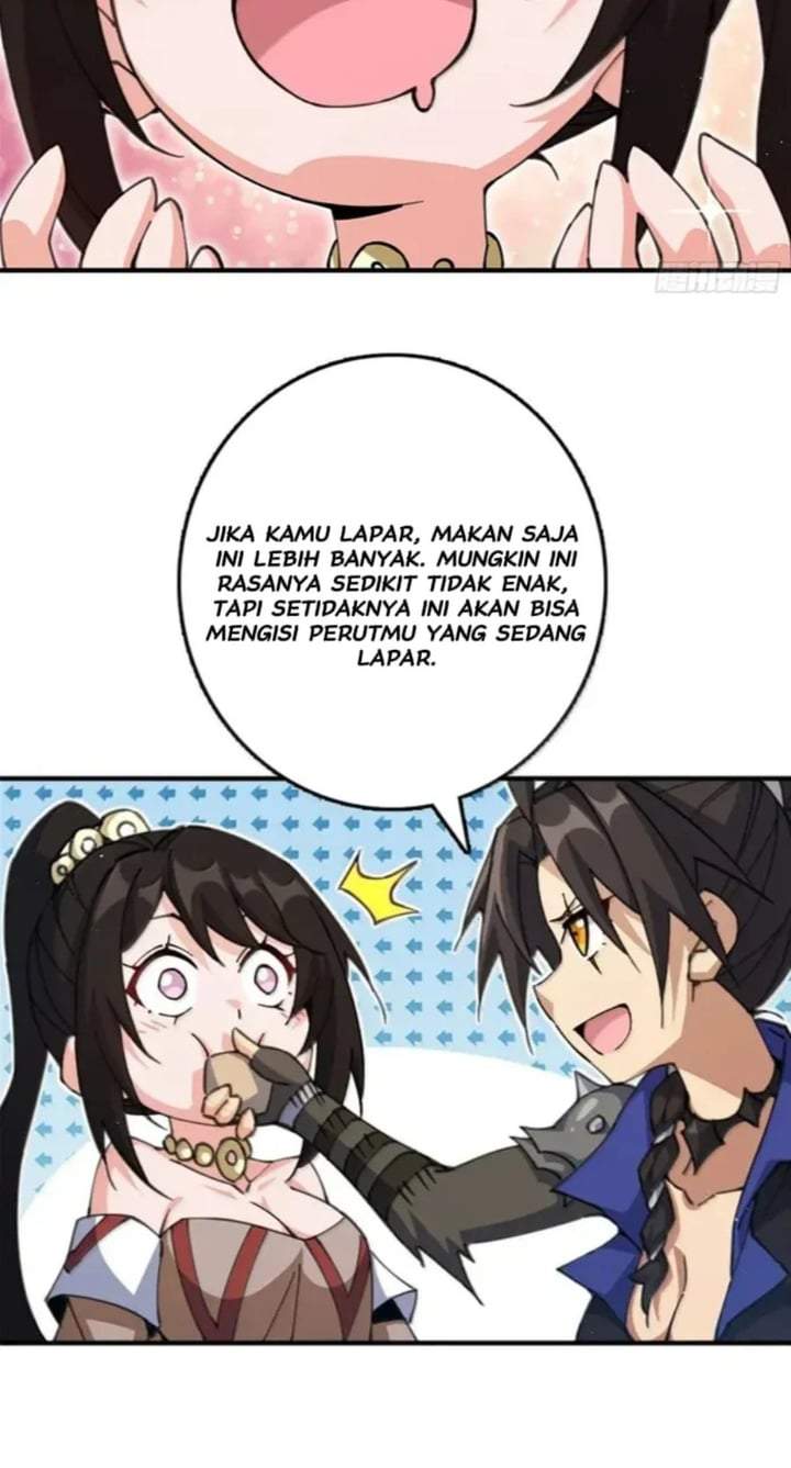 Release That Witch Chap 680 - Next Chap 681