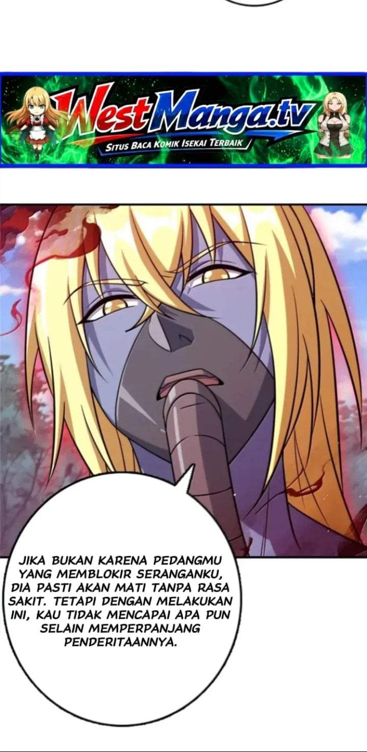 Release That Witch Chap 681 - Next Chap 682