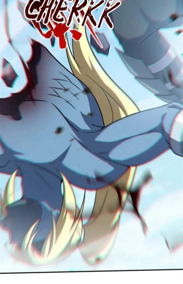 Release That Witch Chap 681 - Next Chap 682