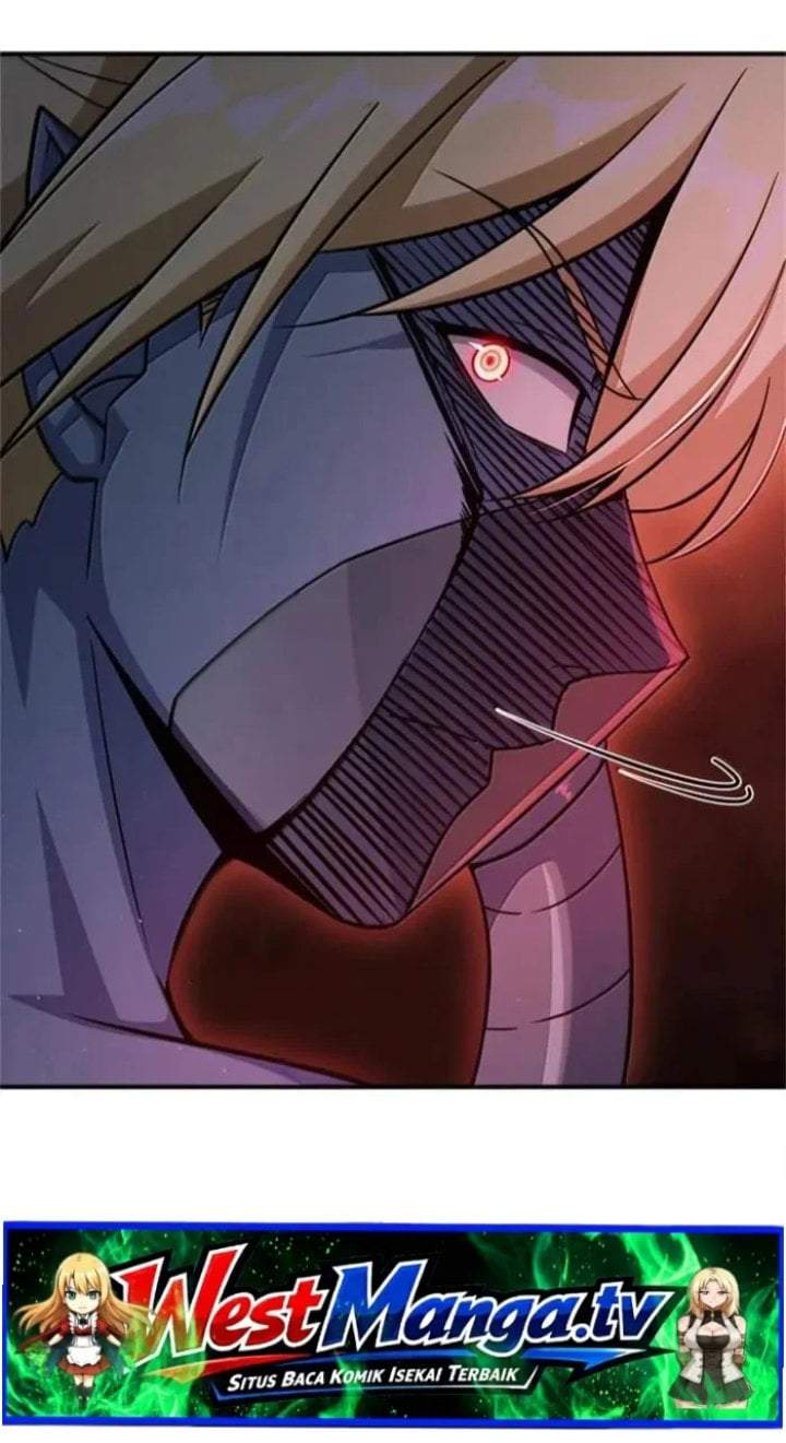 Release That Witch Chap 681 - Next Chap 682