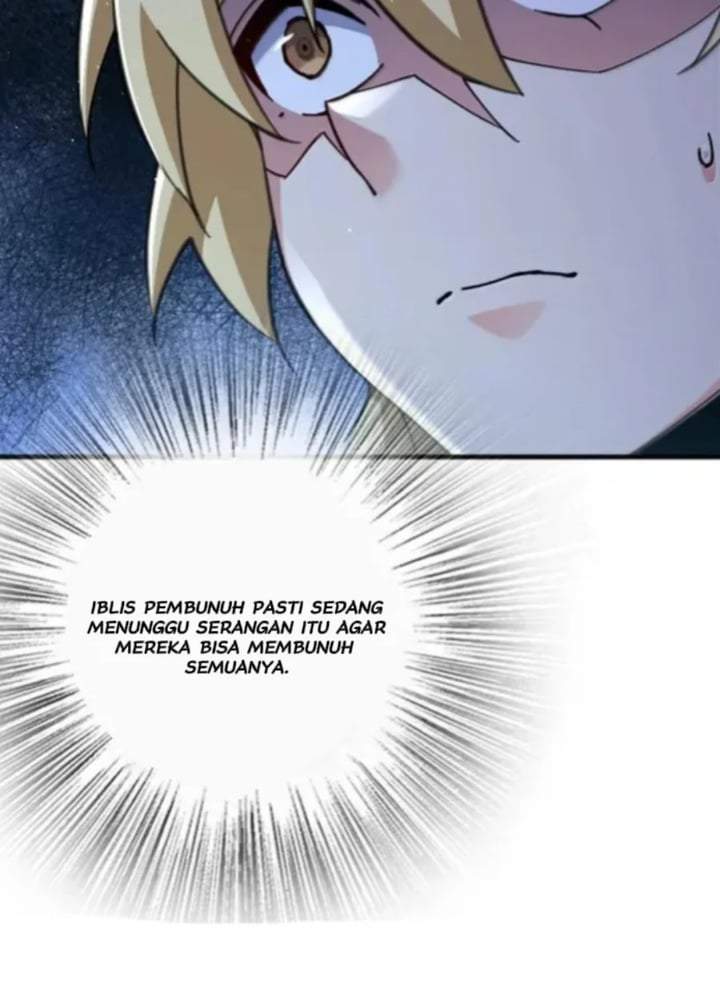 Release That Witch Chap 682 - Next Chap 683