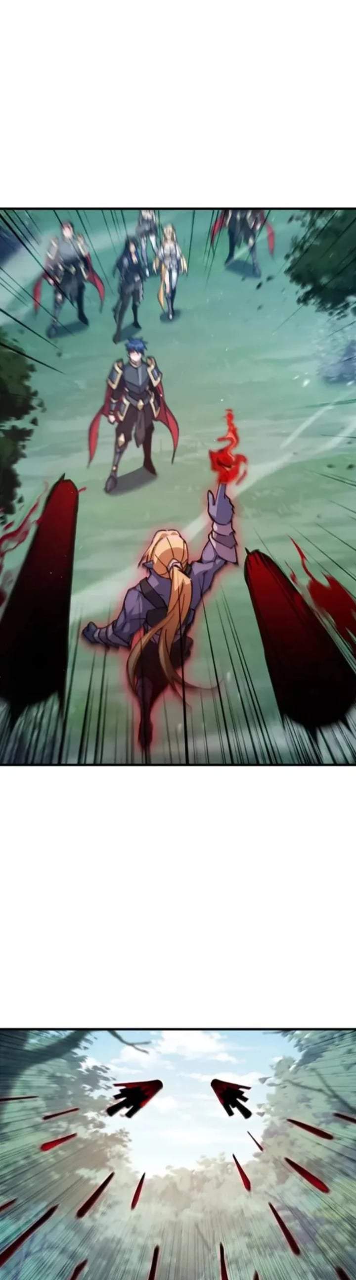 Release That Witch Chap 682 - Next Chap 683