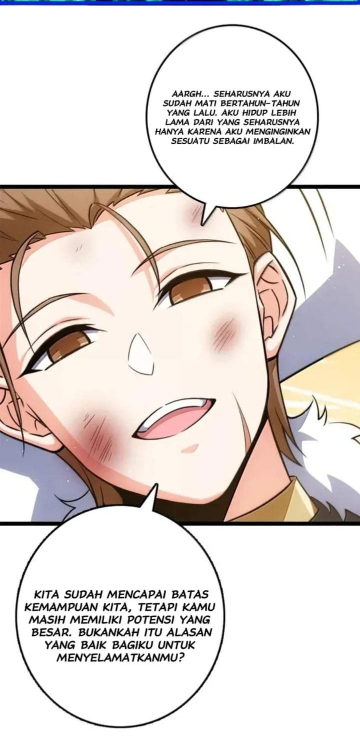 Release That Witch Chap 683 - Next Chap 684