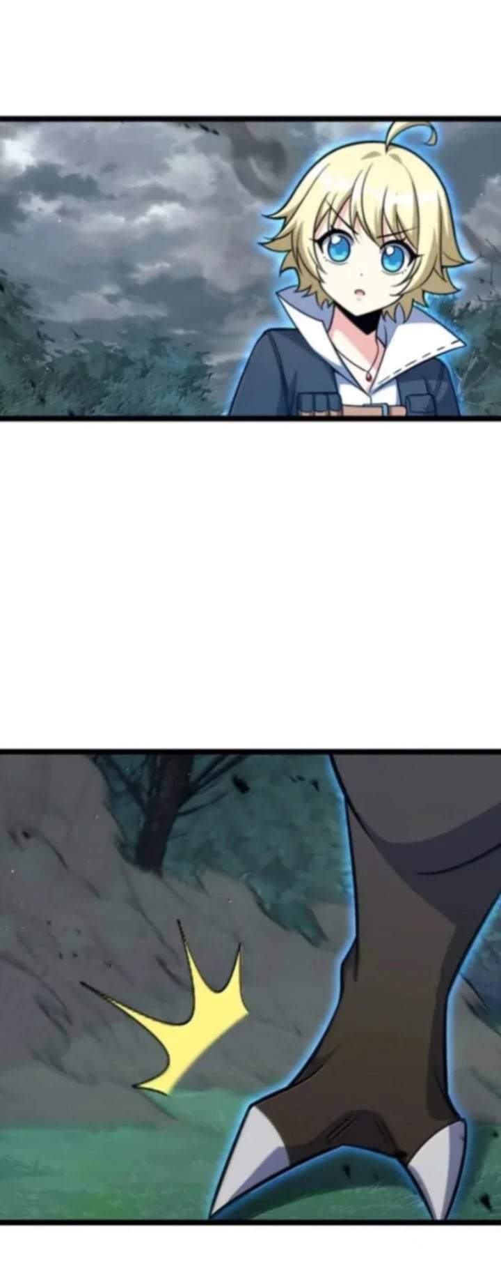 Release That Witch Chap 683 - Next Chap 684