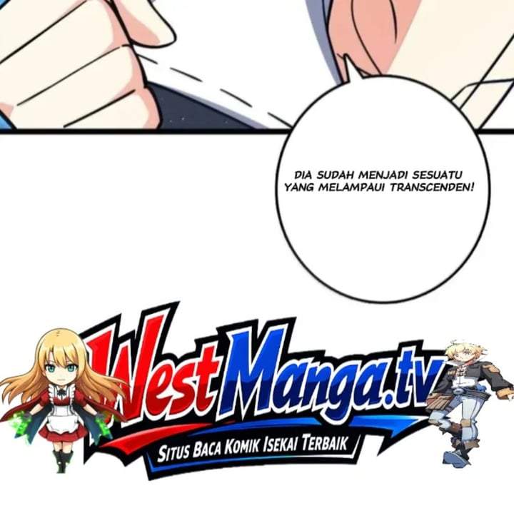 Release That Witch Chap 683 - Next Chap 684