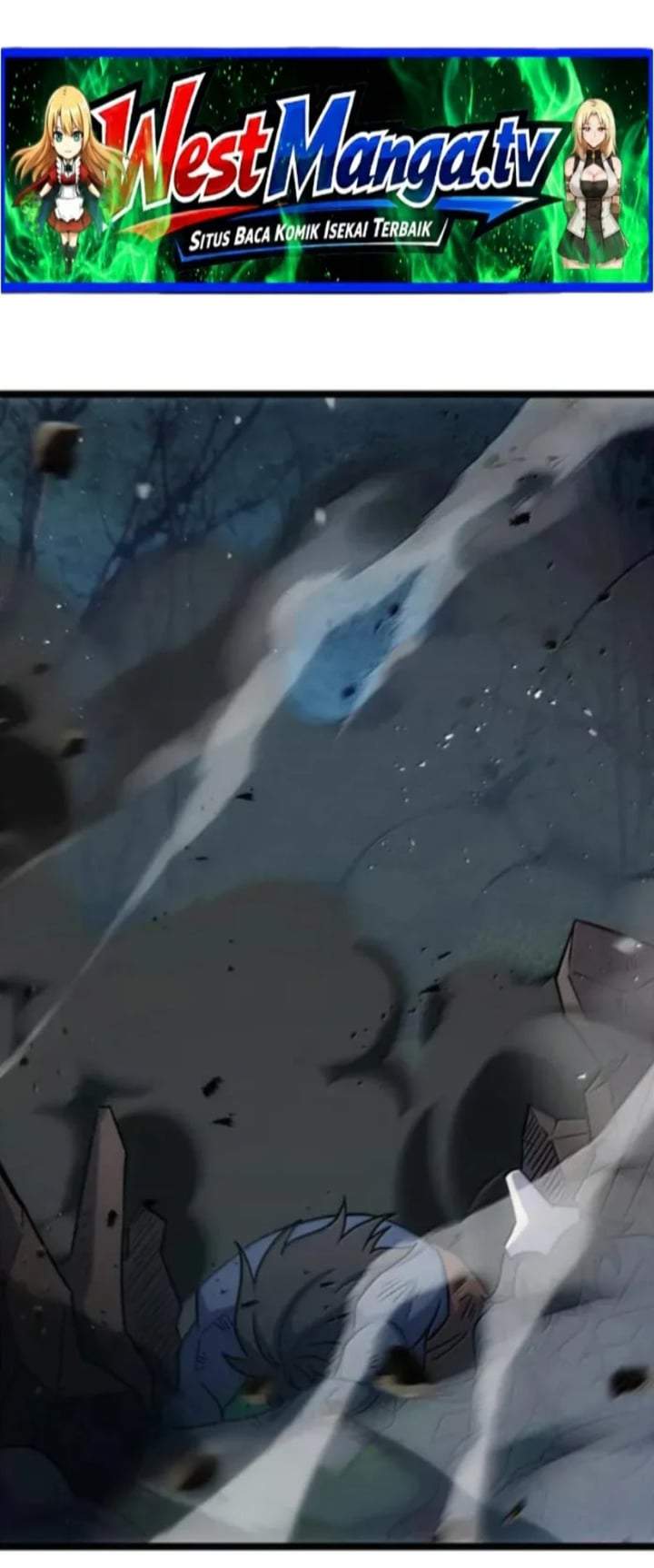 Release That Witch Chap 683 - Next Chap 684