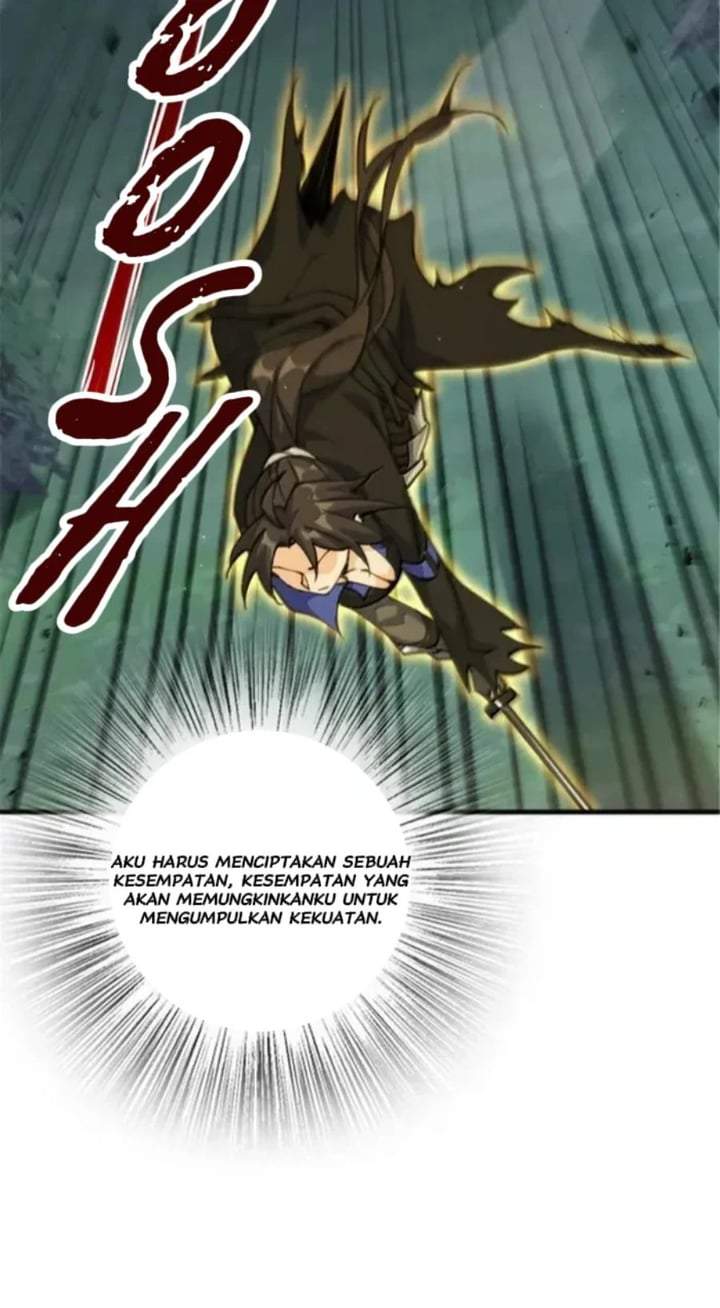 Release That Witch Chap 684 - Next Chap 685