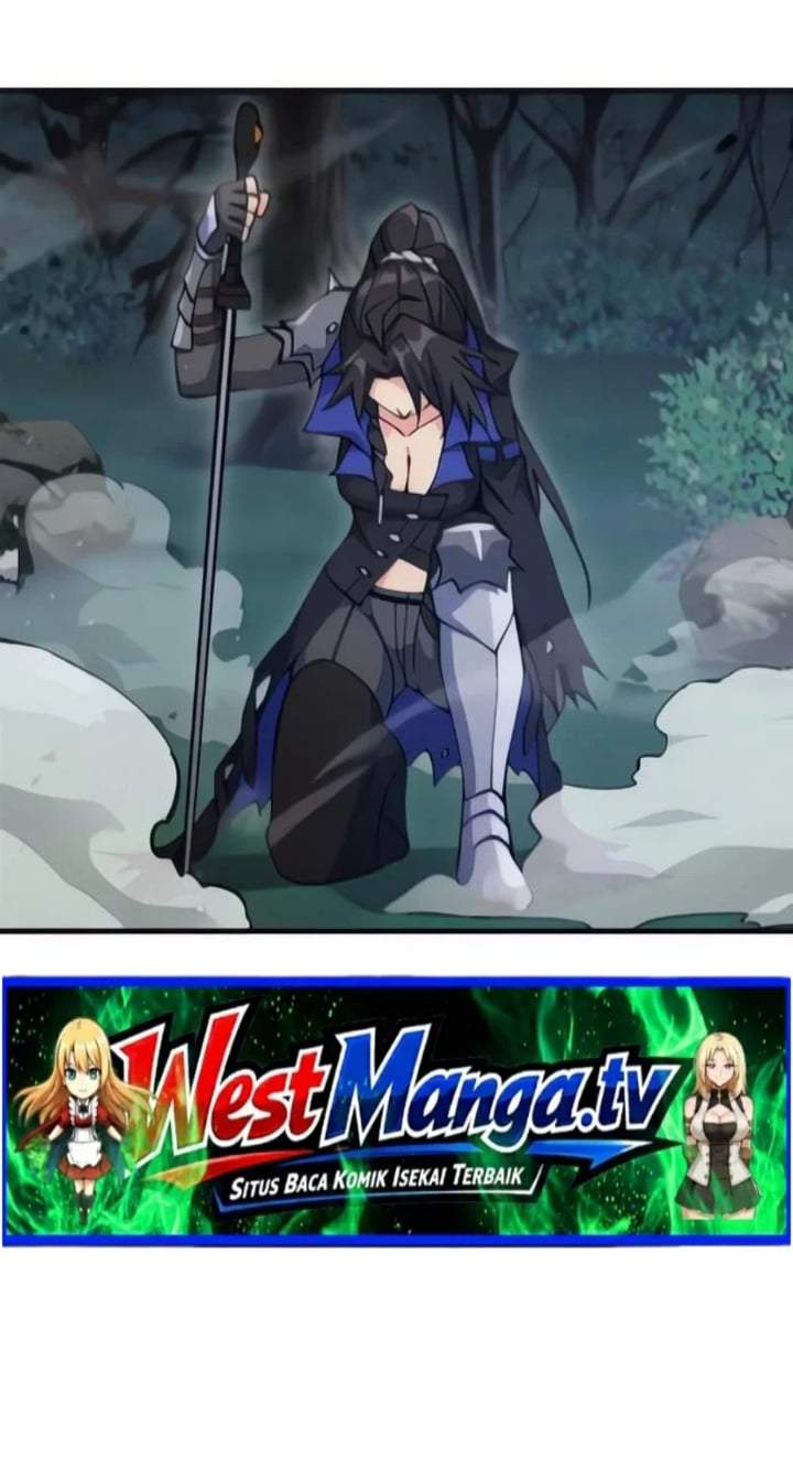 Release That Witch Chap 684 - Next Chap 685