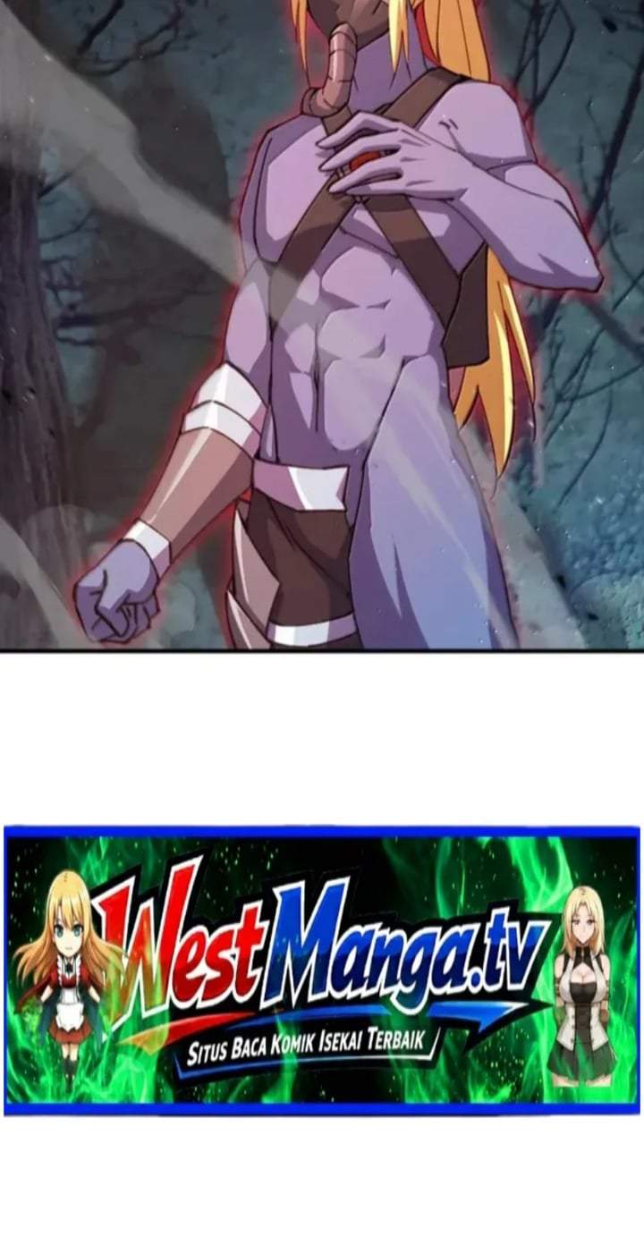 Release That Witch Chap 684 - Next Chap 685