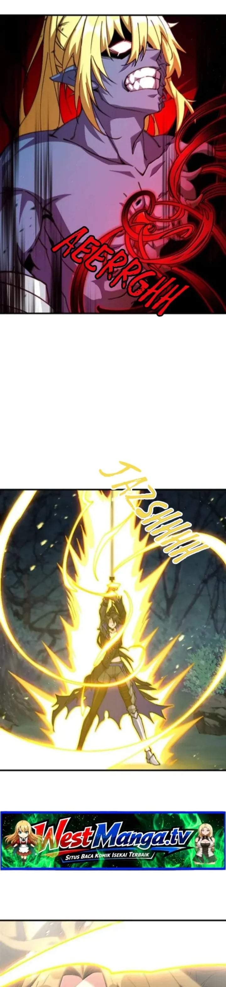 Release That Witch Chap 684 - Next Chap 685