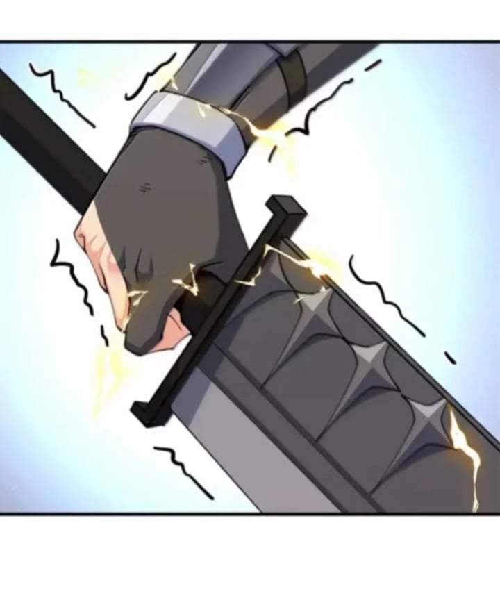 Release That Witch Chap 684 - Next Chap 685