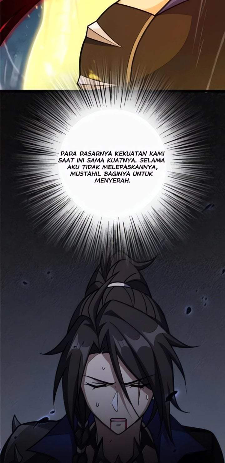 Release That Witch Chap 685 - Next Chap 686