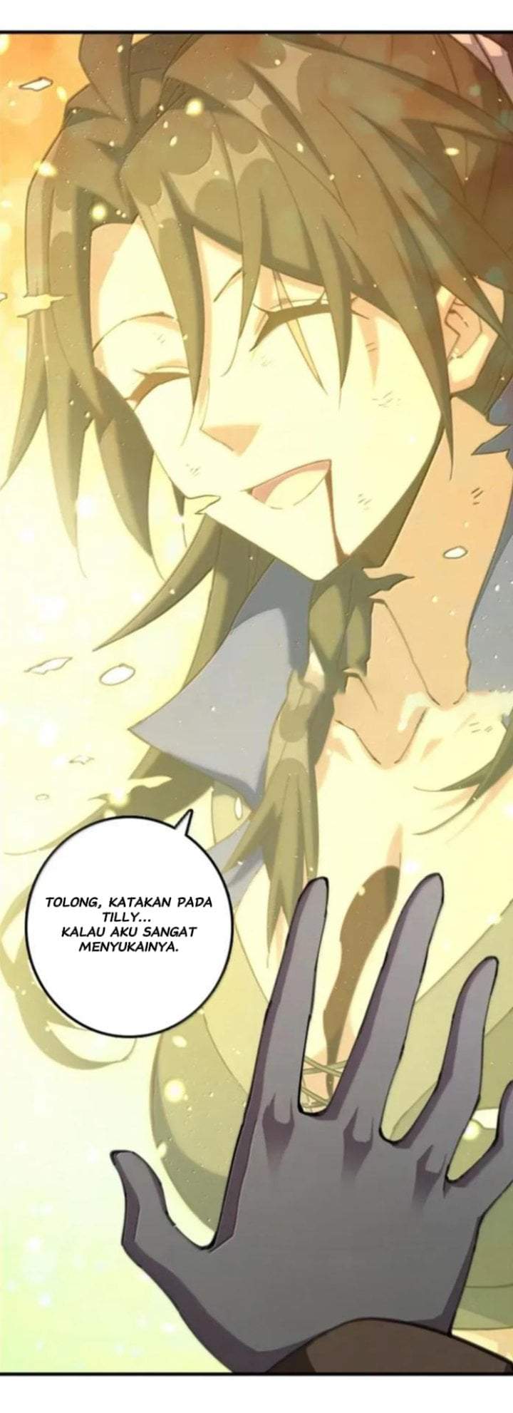 Release That Witch Chap 686 - Next Chap 687