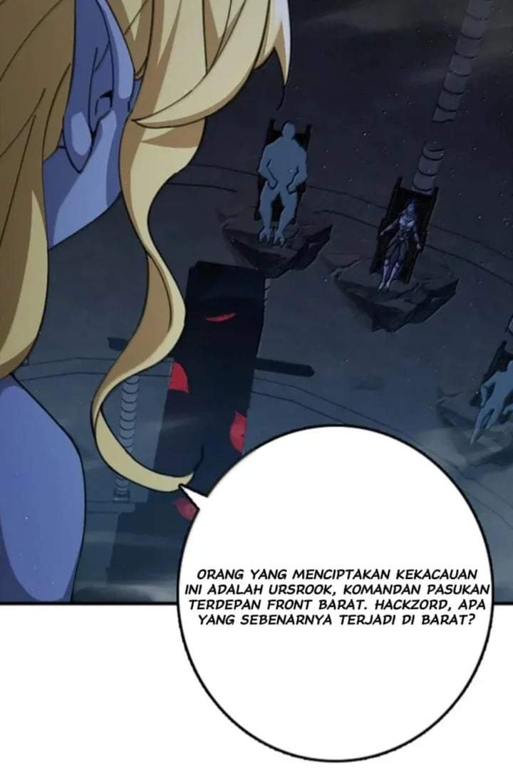 Release That Witch Chap 688 - Next Chap 689