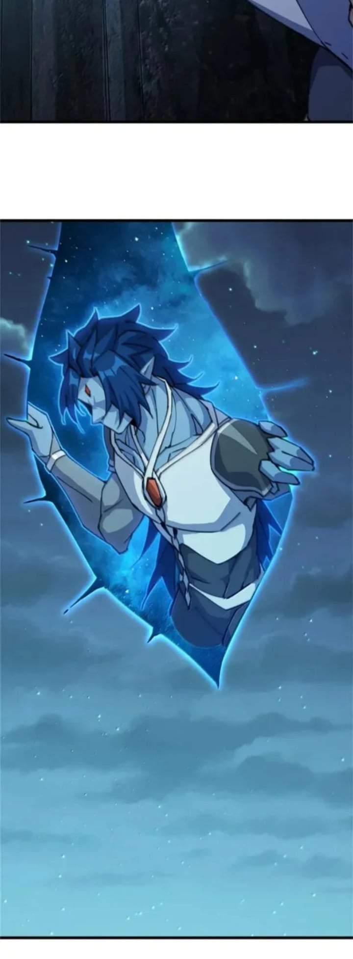 Release That Witch Chap 688 - Next Chap 689