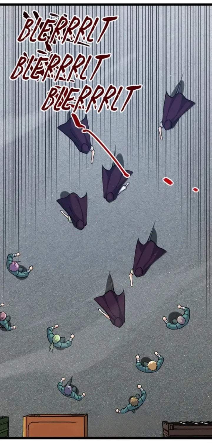 Release That Witch Chap 689 - Next Chap 690