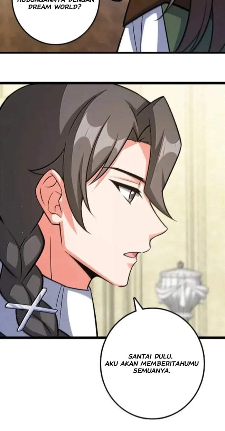 Release That Witch Chap 689 - Next Chap 690