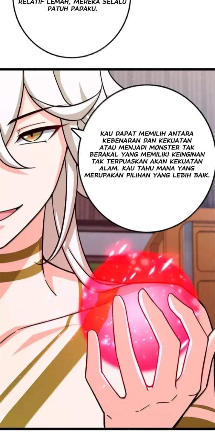 Release That Witch Chap 689 - Next Chap 690