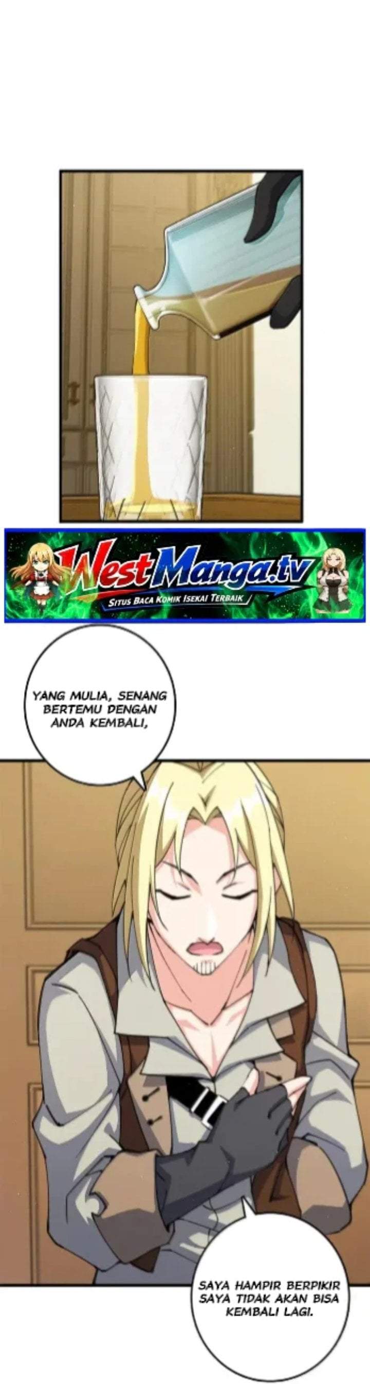 Release That Witch Chap 690 - Next Chap 691