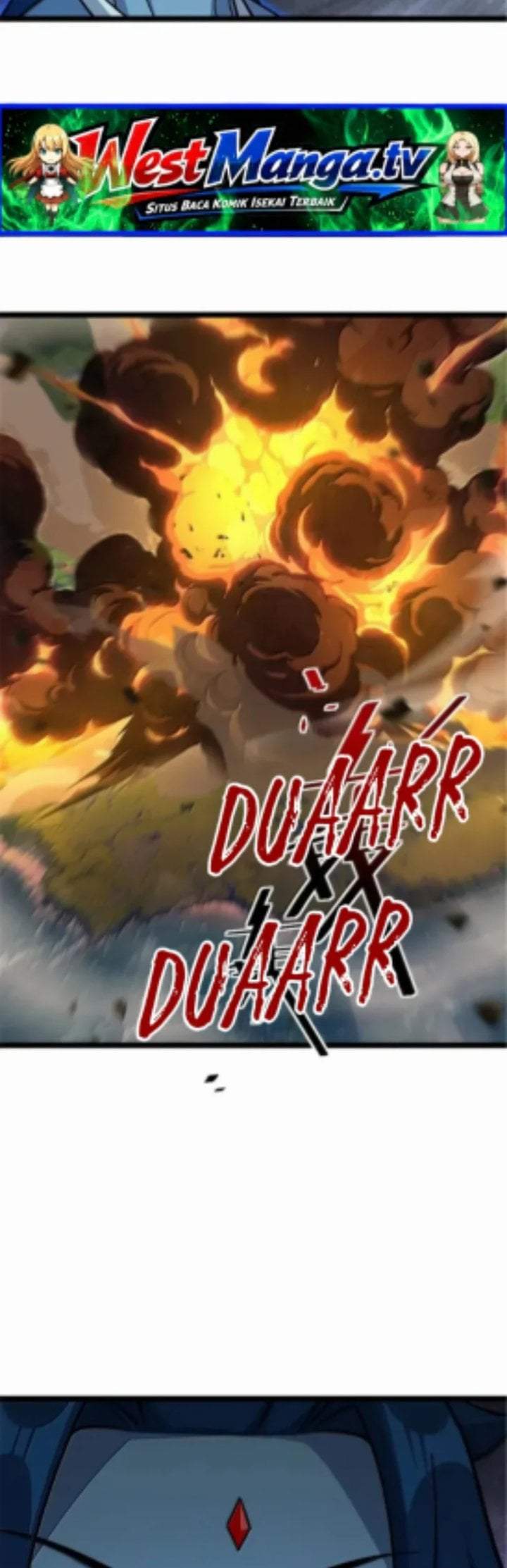 Release That Witch Chap 691 - Next Chap 692
