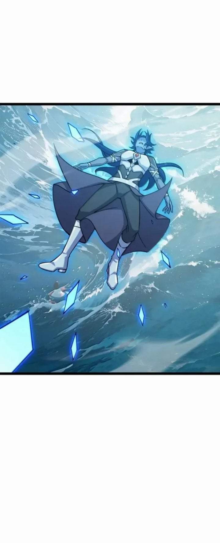 Release That Witch Chap 691 - Next Chap 692