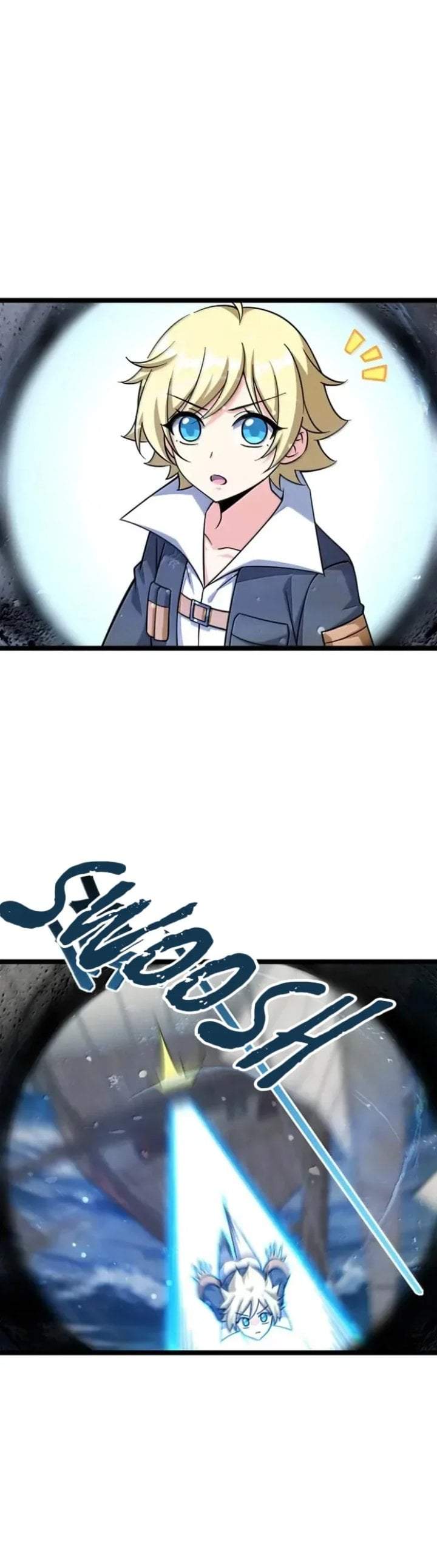 Release That Witch Chap 691 - Next Chap 692