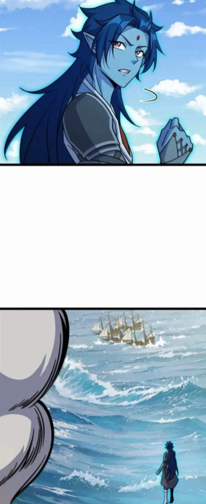 Release That Witch Chap 691 - Next Chap 692
