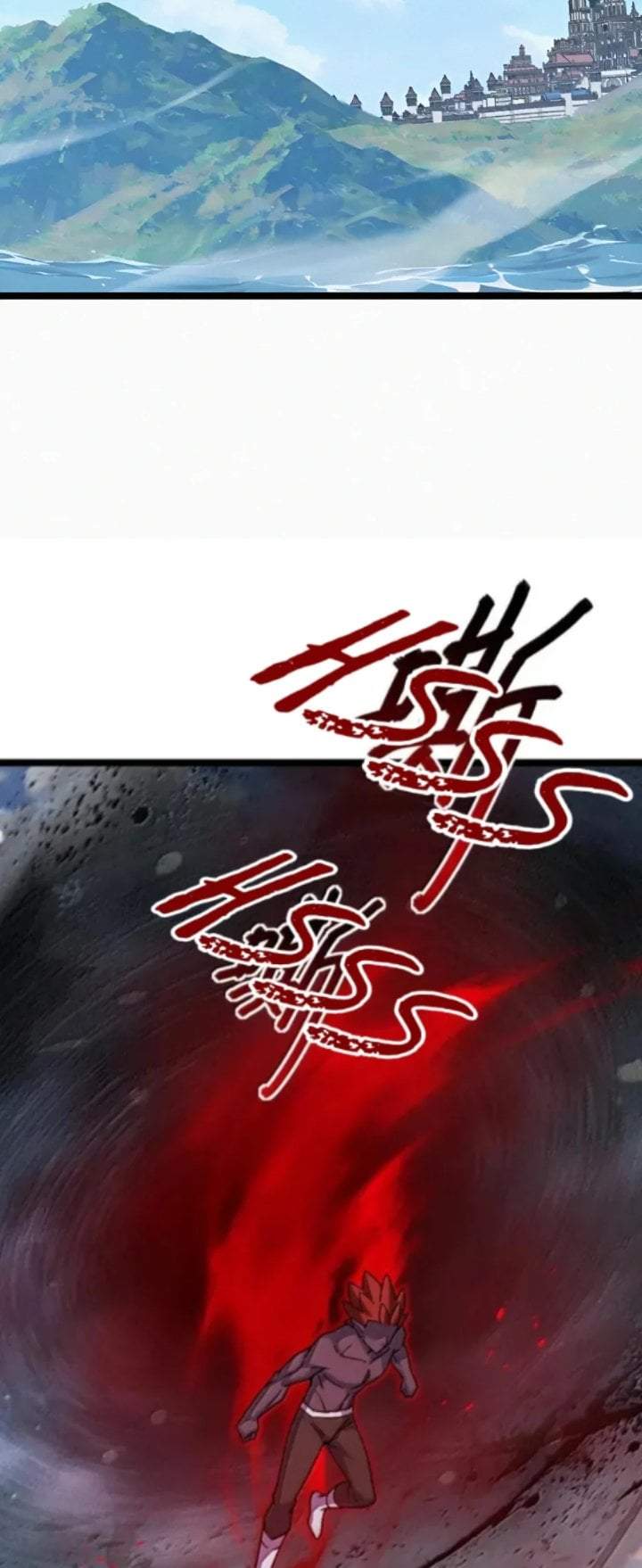 Release That Witch Chap 691 - Next Chap 692