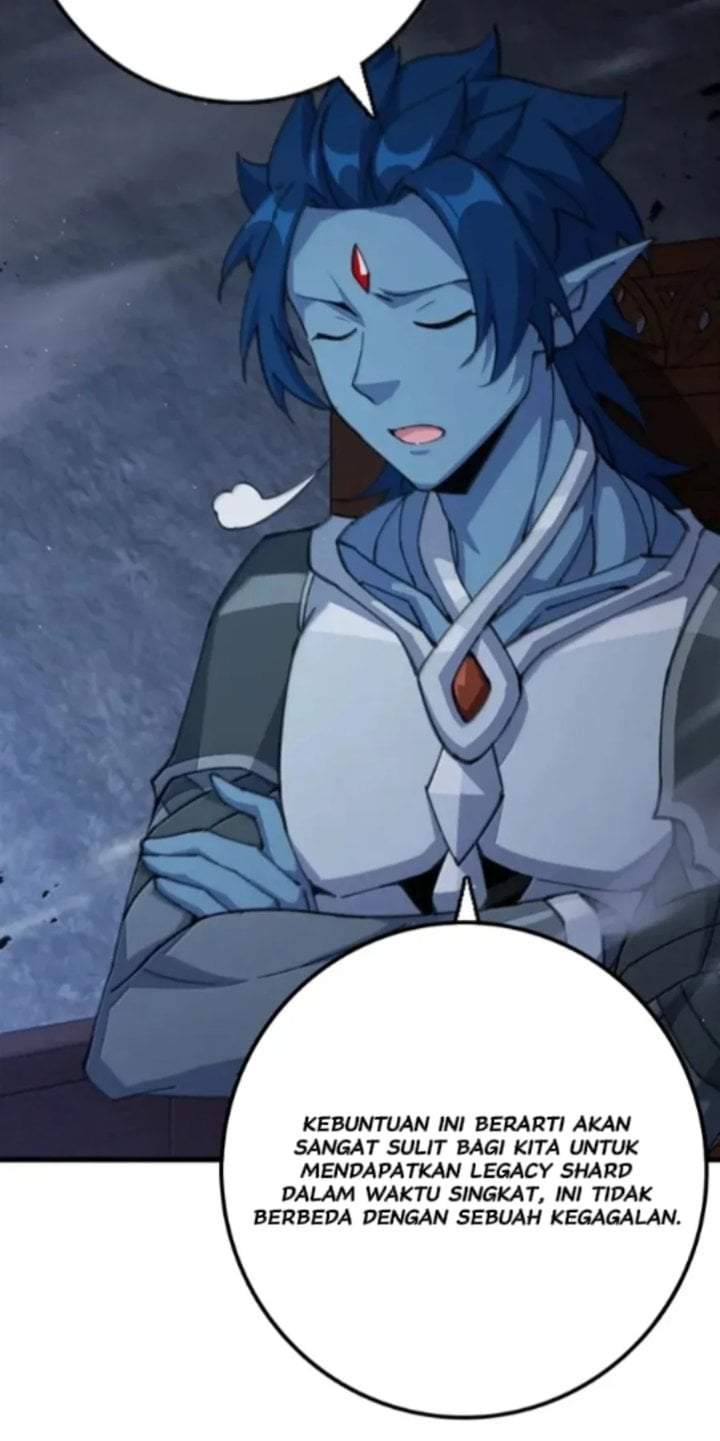 Release That Witch Chap 692 - Next Chap 693