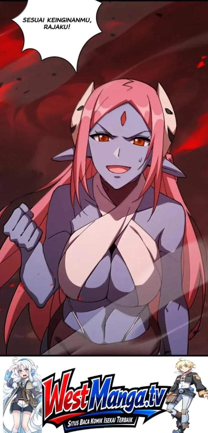 Release That Witch Chap 693 - Next Chap 694