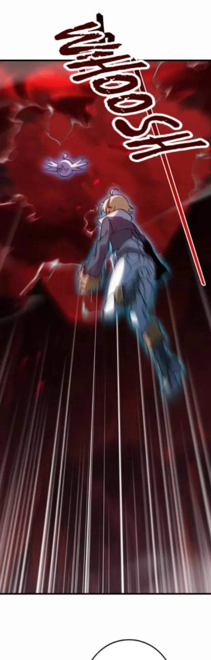 Release That Witch Chap 693 - Next Chap 694