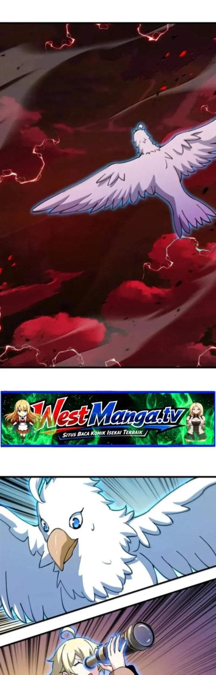 Release That Witch Chap 693 - Next Chap 694