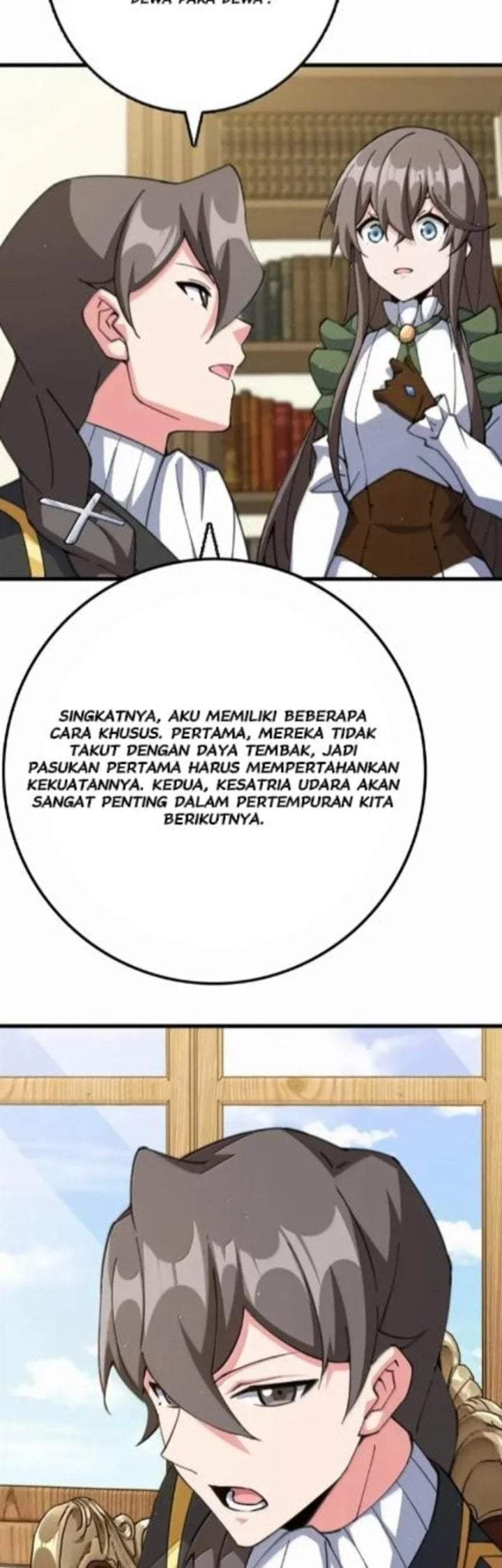 Release That Witch Chap 693 - Next Chap 694