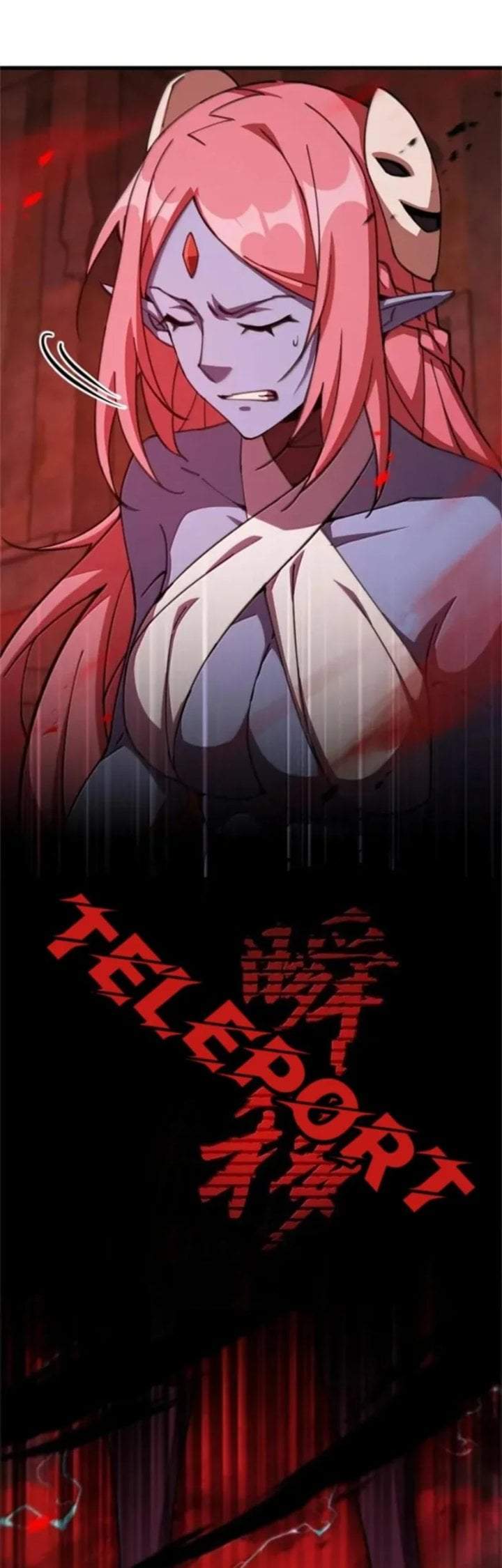 Release That Witch Chap 693 - Next Chap 694
