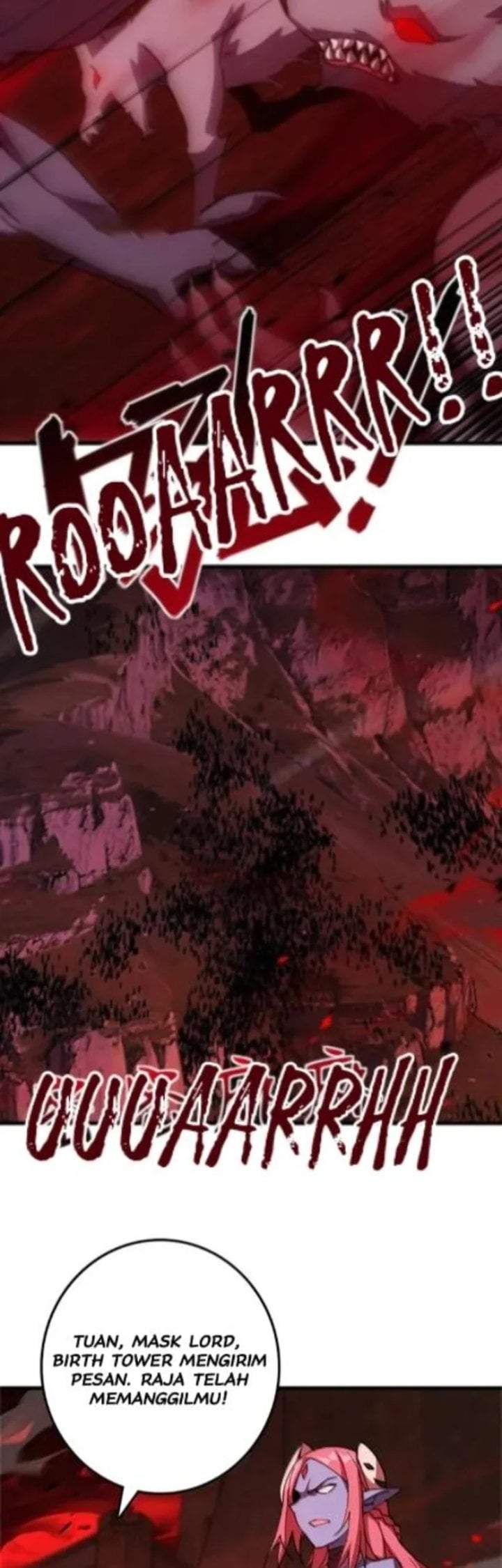 Release That Witch Chap 693 - Next Chap 694