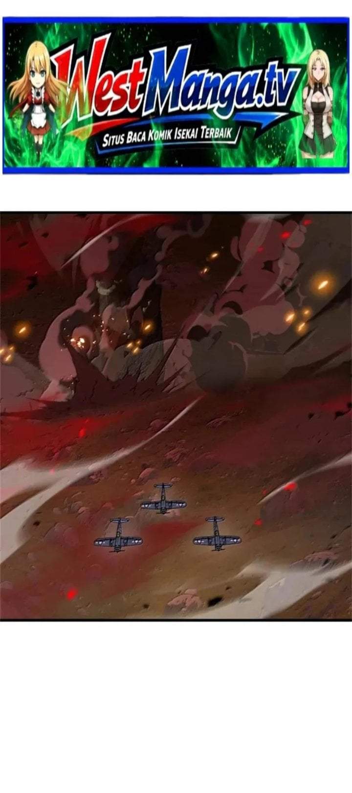 Release That Witch Chap 694 - Next Chap 695