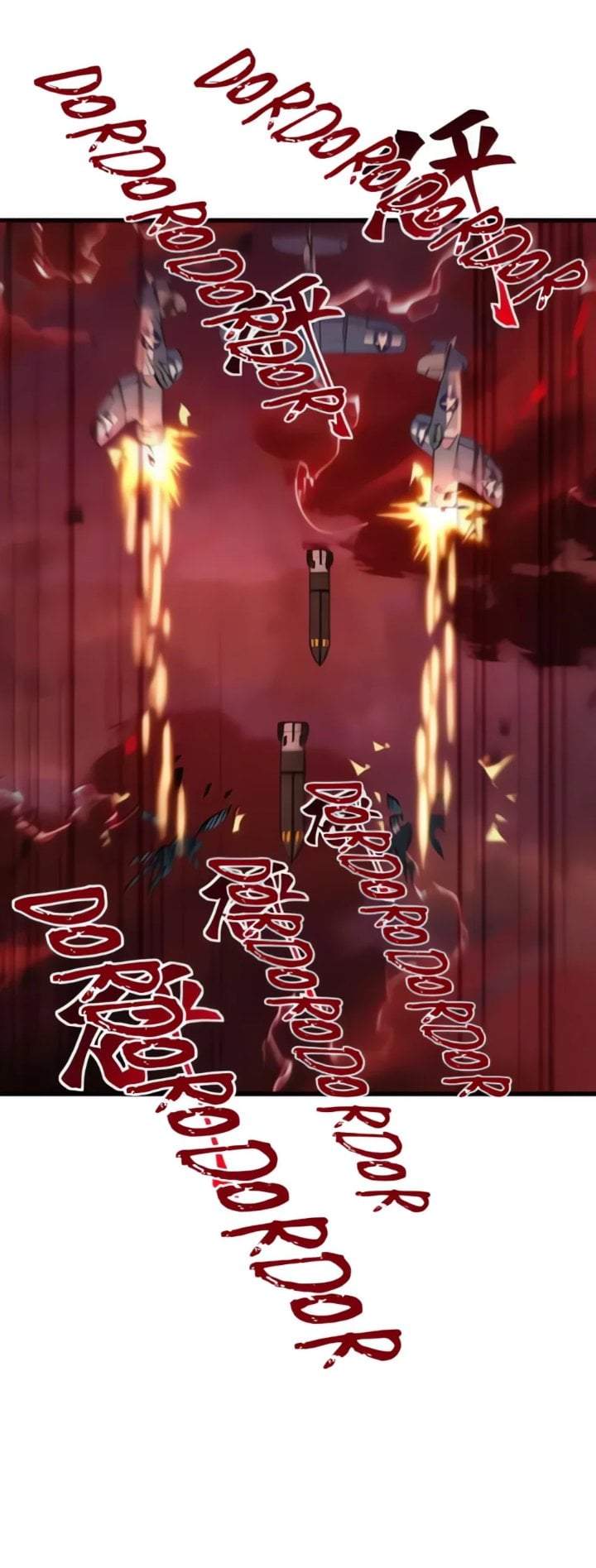 Release That Witch Chap 694 - Next Chap 695