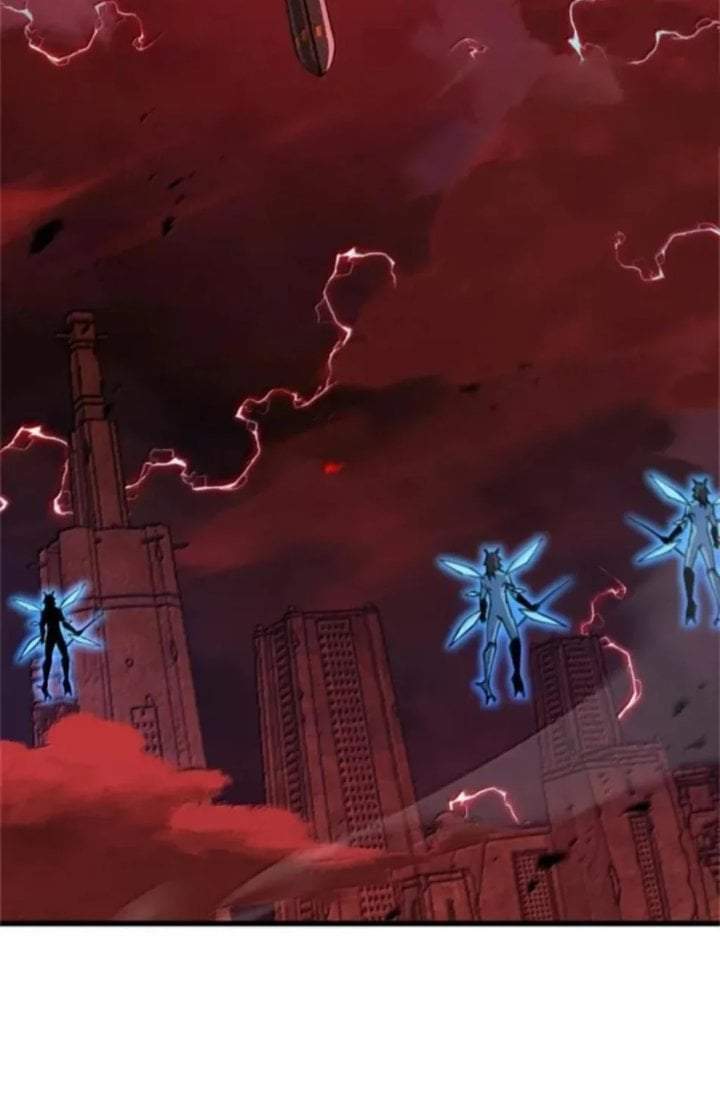 Release That Witch Chap 694 - Next Chap 695