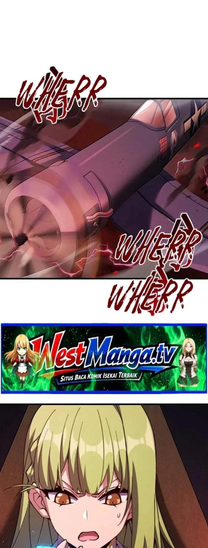Release That Witch Chap 694 - Next Chap 695